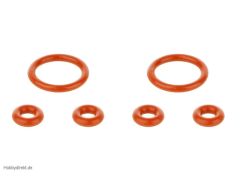 Dämpfer O-Ring Set 2WD AR330022