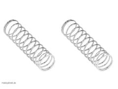 Dämpferfeder 69,5mm medium (47gf/mm) (2) 2WD AR330067