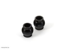 PIVOT BALL 6x3x6mm (4pcs) AR330139