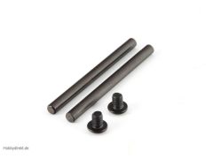 HD Querlenkerstift Set 3x38mm 2WD AR330145