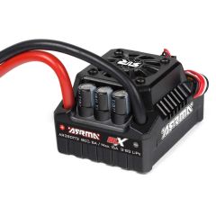 ARRMA BLX200 1/8 BL-Regler/ESC 3-6S, wasserdicht AR390173