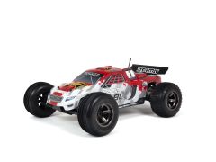 Arrma Vorteks 2014 Blx Painted Deca AR402108