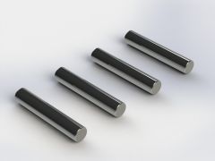 Zylinderstift 3x17mm (4) AR713014