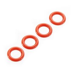 O-Ring P-5 4.5x1.5mm (Rot) (4) AR716011