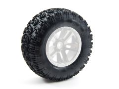 Arrma Dboots Sidewinder 2 Tyre (2Pcs ARSC08AX