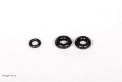 Axial O-RING(2)O-RING(1).28/32 AX025