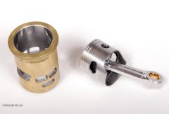 Axial CYL/PISTON/CON ROD .32 AX044