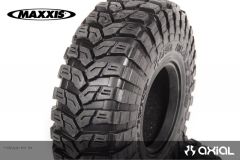 1.9 Reifen Maxxis Trepador (2) R35 AX12019