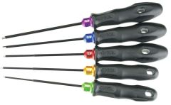 Axial METRIC HEX DRIVER SET Revell RC Pro AX20008