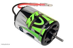 E-Motor 27T brushed (1/8 Welle) AX24004