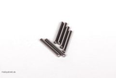 PIN 1.5X12MM (6) AX30167