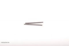 Stifte 2.5x31.5mm (2) AX30173