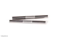 Wellen mit Nut 3x29mm (2) AX30174