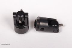 Axial METAL DRIVESHAFT YOKE Revell RC Pro AX30380