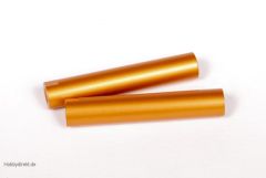 Axial PIPE 6X33MM ORANGE (2) Revell RC Pro AX30447