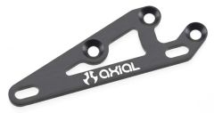 Axial REAR AXLE PLATE XR10 Revell RC Pro AX30559