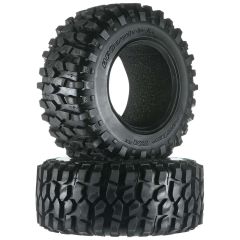 3.8 BFGoodrich Krawler T/A Reifen R35 (2) AX31042