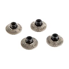 YETI XL M5 Radsicherungsscheiben 8x20x3mm (4) AX31087