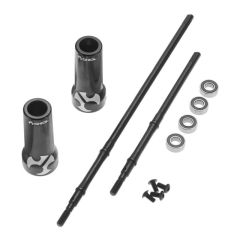 AR60 OCP Umbau-Set Achse, lang, hinten AX31290