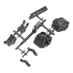 RR10 AR60 Achsteile Set AX31317