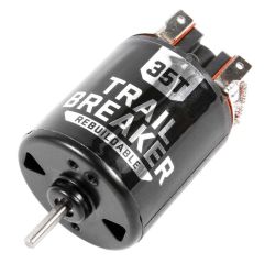 E-Motor 35T Trail Breaker brushed, AX31329