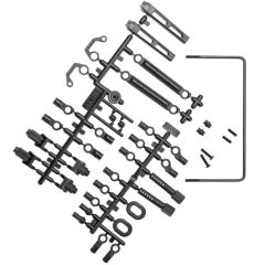 RR10 Stabilisator, hinten, soft AX31331