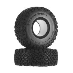 1.9 Reifen BFGoodrich All-Terrain T/A KO2 (2) R35 AX31412