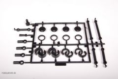 SHOCK PARTS SET AX80008