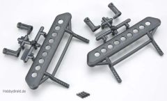 SCX10 Rock Rails Chassisschutz AX80041