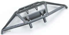 SCX10 Rammer Tube Bumper AX80044