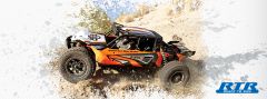 Axial 1/10 EXO TERRA 4WD KIT Revell RC Pro AX90015