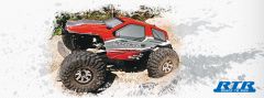 Axial AX10 RIDGECREST RTR Revell RC Pro AX90019