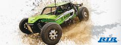 Axial 1/10 EXO TERRA 4WD RTR Revell RC Pro AX90024