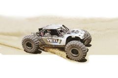 Yeti 1/10 4WD Rock Racer Kit AX90025