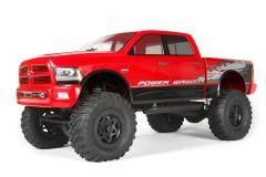 SCX10 Dodge Ram Power Wagon 4WD RTR AX90037