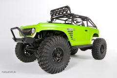 SCX10 Deadbolt 4WD Scale Truck RTR AX90044