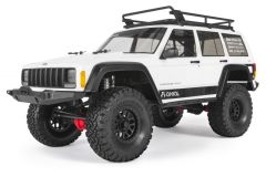 SCX10 II 2000 Jeep® Cherokee 4WD Kit 1/10 AX90046