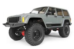 SCX10 II 2000 Jeep® Cherokee 4WD RTR 1/10 AX90047