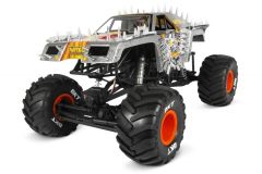 SMT10 MAX-D MJT 4WD 1/10 RtR Hobbico AX90057