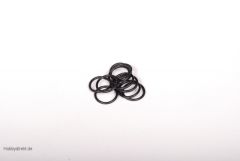 O-Ring, 12x1.5mm, (S12.5) AXA1188