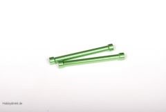 POST 7X60MM GREEN (2) AXA1320