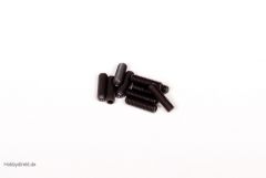 SET SCREW M3X10MM BLCK AXA185