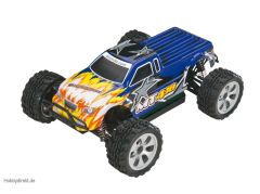 MT4.18 4WD 1:18 RC Monster Truck RTR DIDC0042