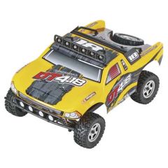 DT4.18 4WD 1:18 RC Desert Truck + LED RTR DIDC0046