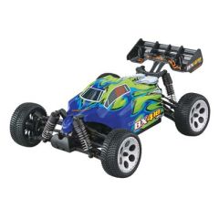 BX4.18BL Buggy 1:18 Brushless 2.4GHz RTR DIDC0053