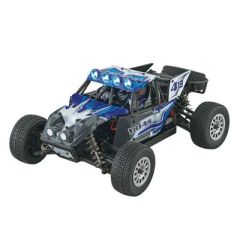 DB4.18BL Dune Buggy 1:18 Brushless 2.4 GHz RTR DIDC0055