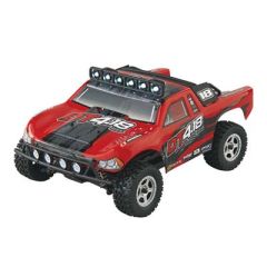 DT4.18BL Dessert Truck 1:18 Brushless 2.4GHz RTR DIDC0056