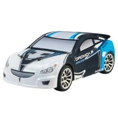 1/18 Touring Car Brushless RTR 2.4GHz blau DIDC0074