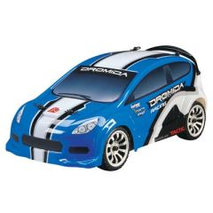 1/18 Rally Car Brushless RTR 2.4GHz blau DIDC0076