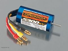 5000kV Brushless Motor DIDC1128